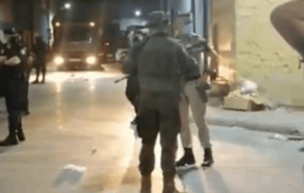 ŠTA SE TO DEŠAVA U ŠPANIJI: Duge cevi na ulicama, VOJSKA AKTIVIRANA! (VIDEO) 